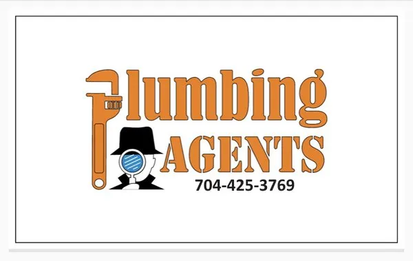 Plumbing Agents Logo