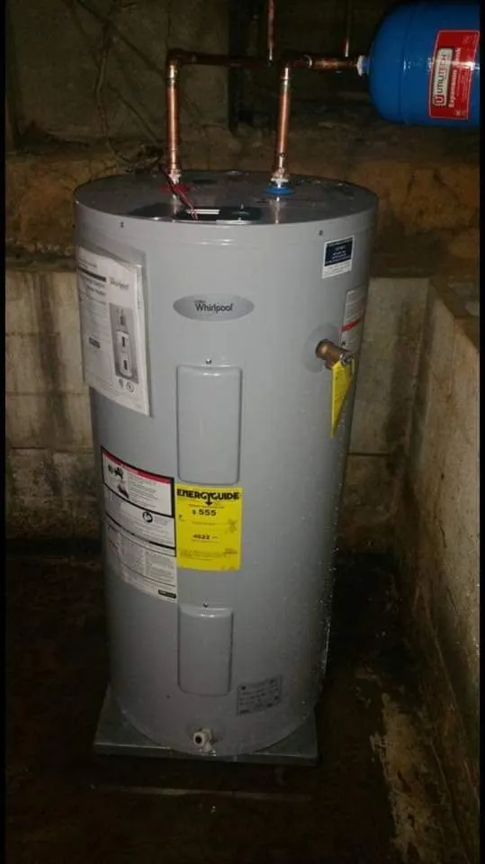 Slide of Plumbing Alabama