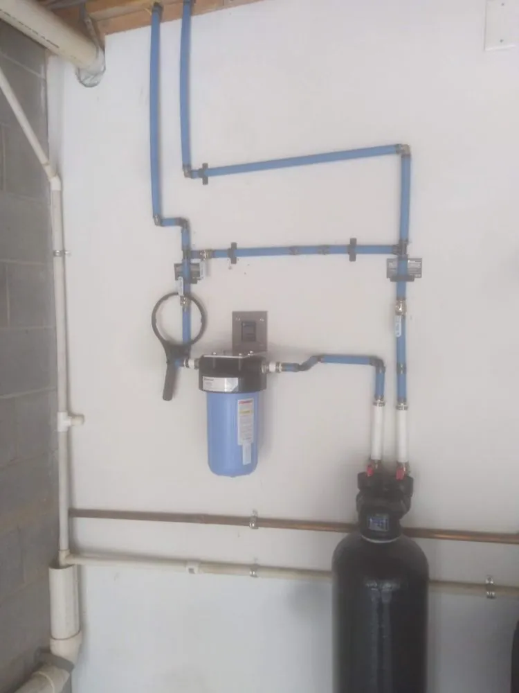 Slide of Plumbing Alabama