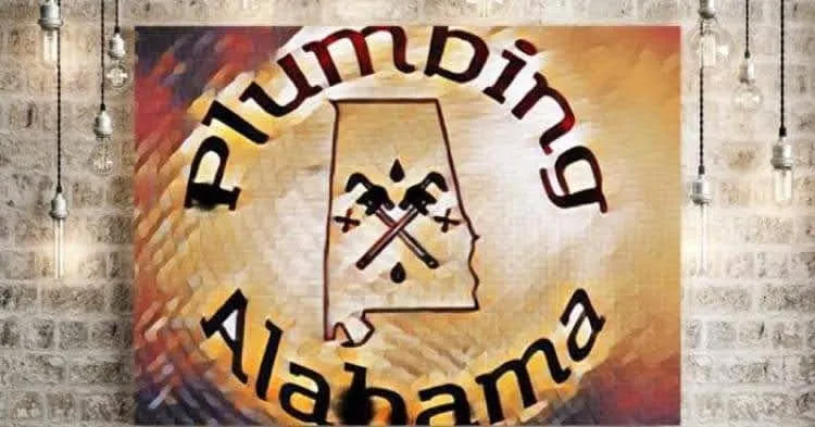 Slide of Plumbing Alabama