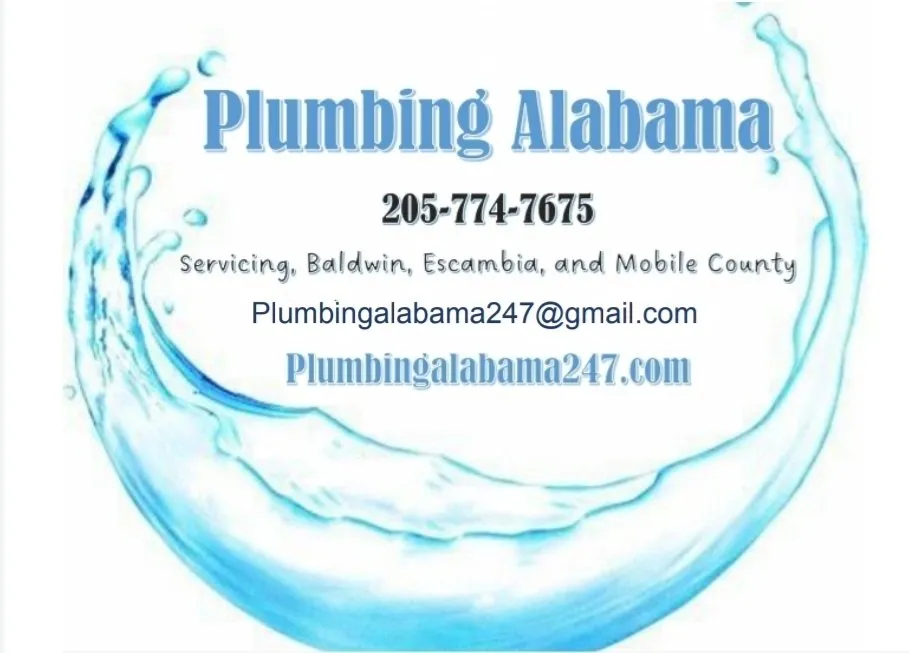 Slide of Plumbing Alabama