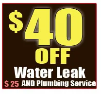 Slide of Plumbing Aldine