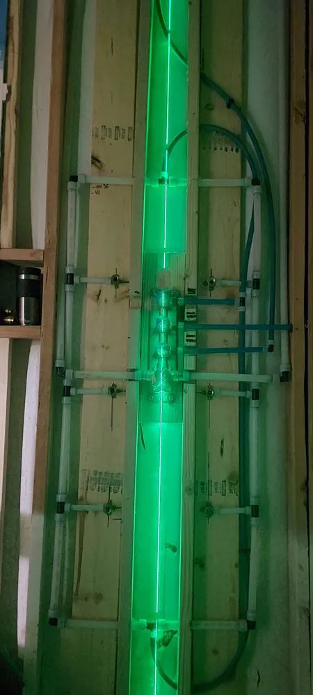 Slide of Plumbing and Building Services