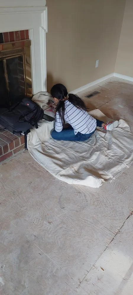 Slide of Plumbing and Building Services