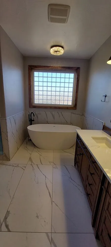 Trusted plumbing repair for homes in Aurora, CO by Plumbing and Building Services