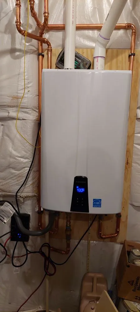 Reliable emergency plumbing for homes in Aurora, CO by Plumbing and Building Services