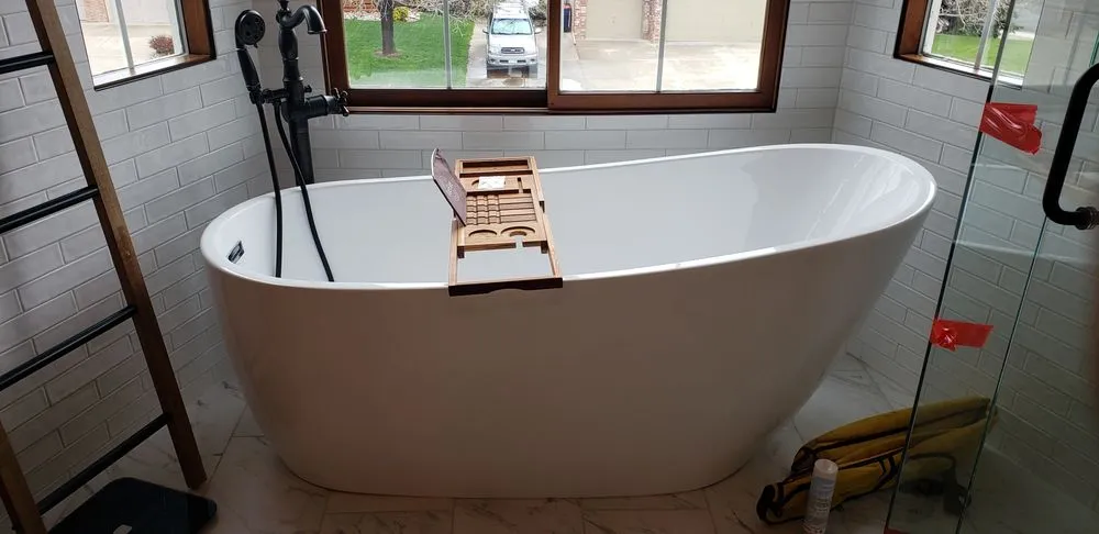 Emergency pipe repair experts serving Aurora, CO - Plumbing and Building Services