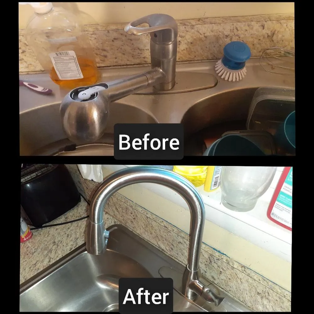 Slide of Plumbing and Crawlspace Repair