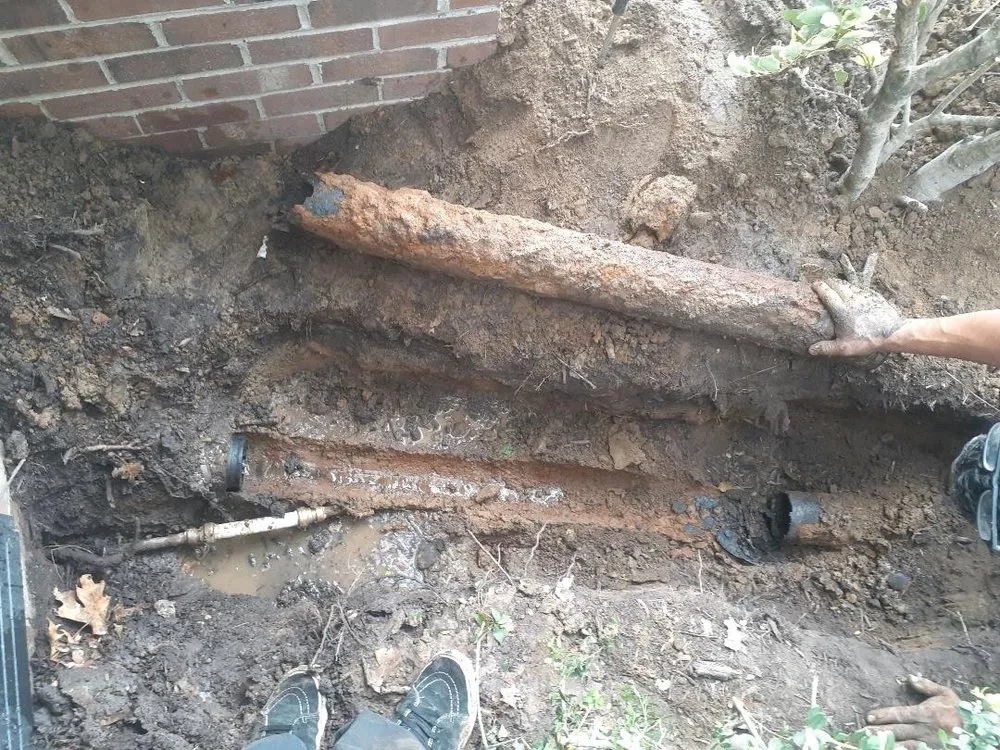 Affordable water heater service service in Virginia Beach, VA - Plumbing and Crawlspace Repair
