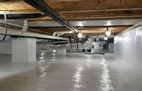 Reliable water heater service in Virginia Beach, VA by Plumbing and Crawlspace Repair