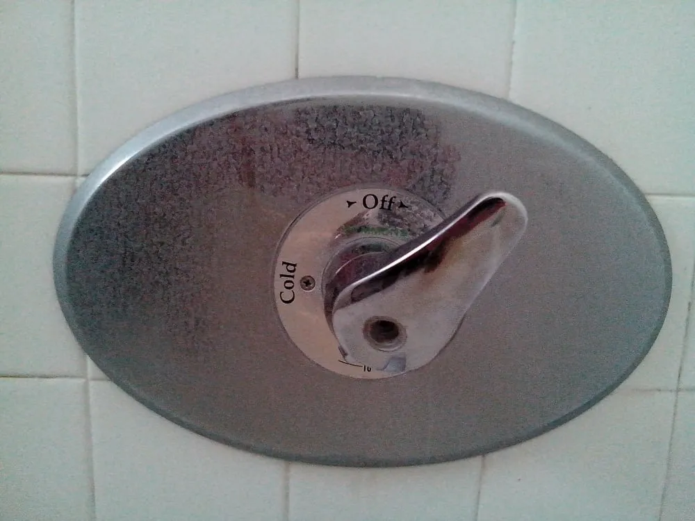 Slide of Plumbing and Drain Cleaning Service