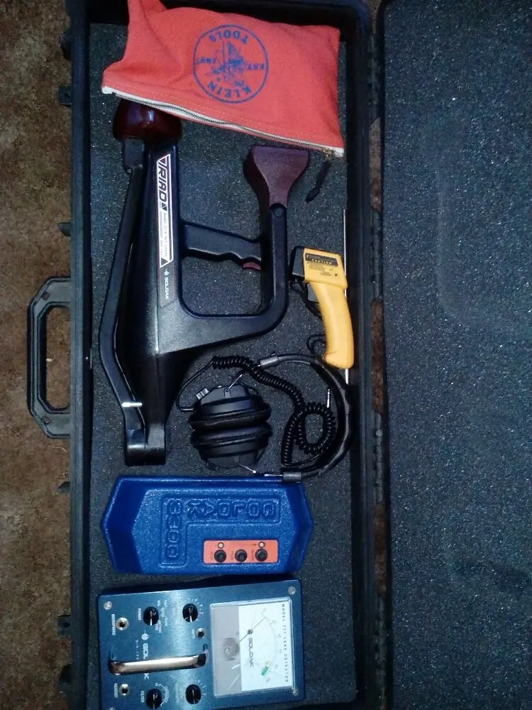 Slide of Plumbing and Drain Cleaning Service