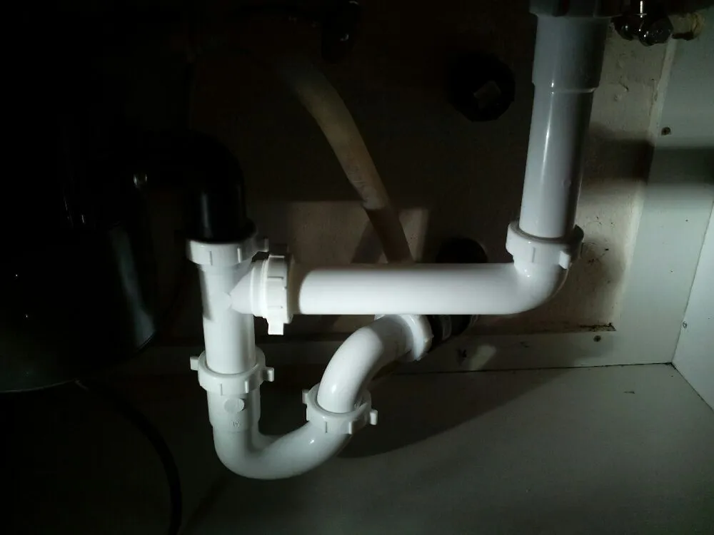 Slide of Plumbing and Drain Cleaning Service