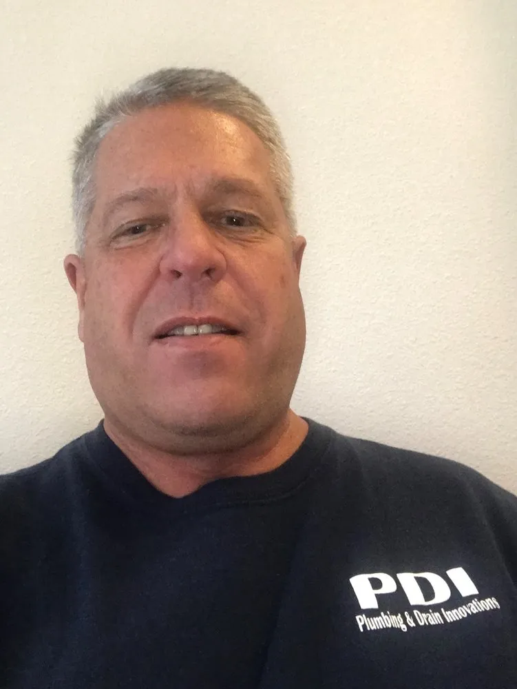 Slide of Plumbing and Drain Innovations