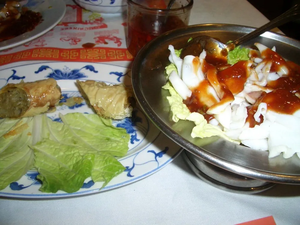 Slide of Plumbing and Drain Innovations