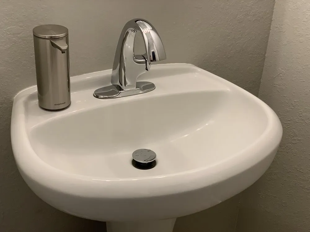 Slide of Plumbing and Drain Innovations