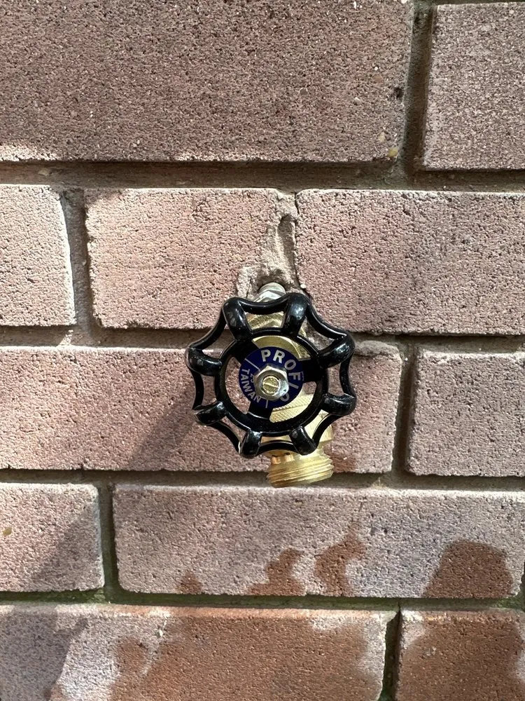 Slide of Plumbing and Drain Innovations