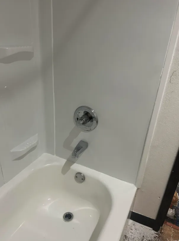 Slide of Plumbing and Draincare