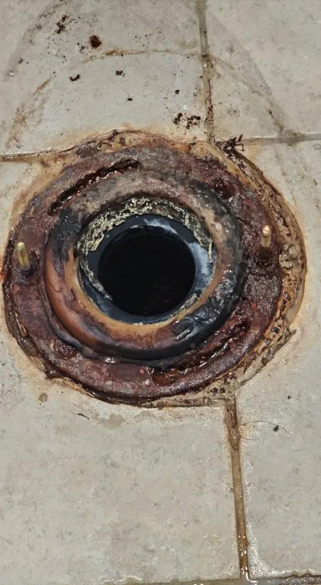 Slide of Plumbing and Draincare