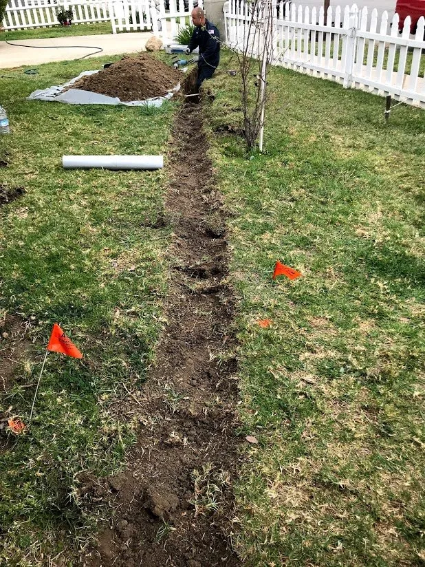 Slide of Plumbing and Drains Solutions