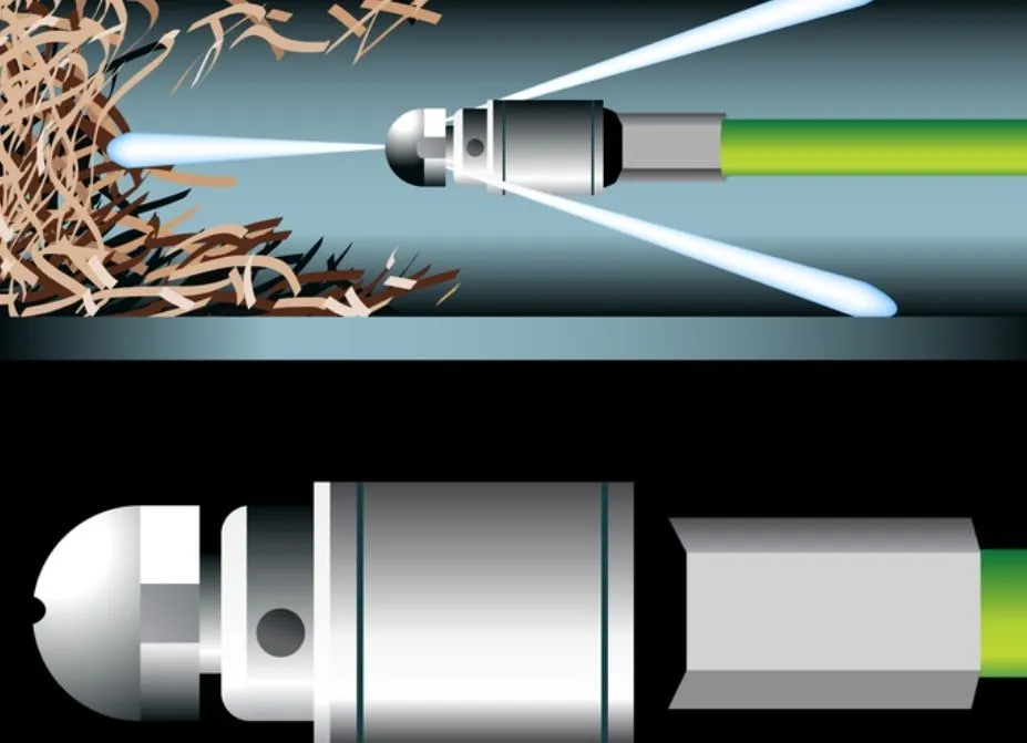 Slide of Plumbing and Drains Solutions