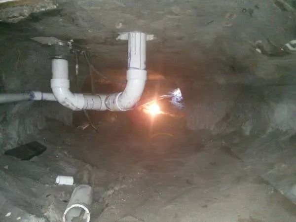 Emergency water heater service service in Hollywood, FL - Plumbing and Flood Restoration