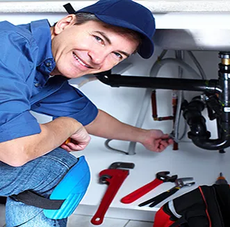 Slide of Plumbing and Flood Restoration