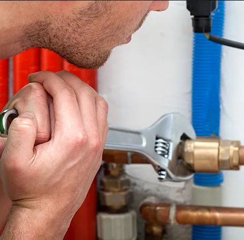 Slide of Plumbing and Flood Restoration