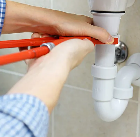 Slide of Plumbing and Flood Restoration