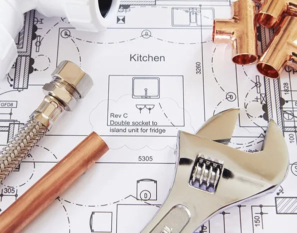 Slide of Plumbing and Flood Restoration