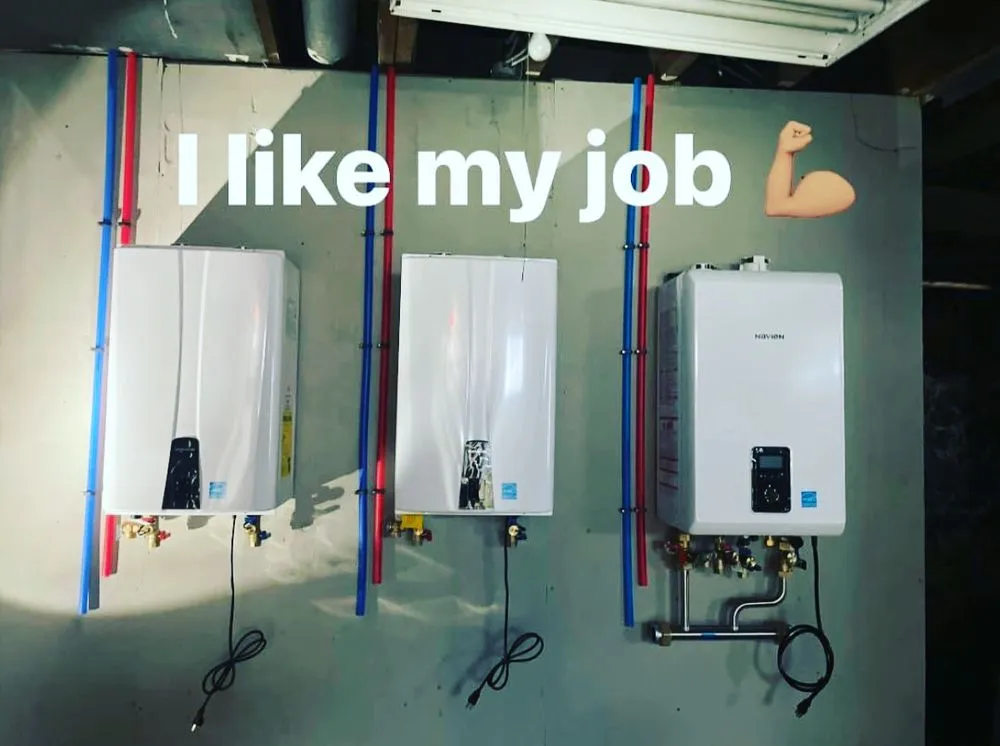 Top-rated pipe repair in Bridgeport, CT by Plumbing and Heating