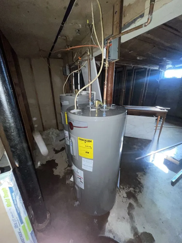 Reliable plumbing repair experts serving Bridgeport, CT - Plumbing and Heating