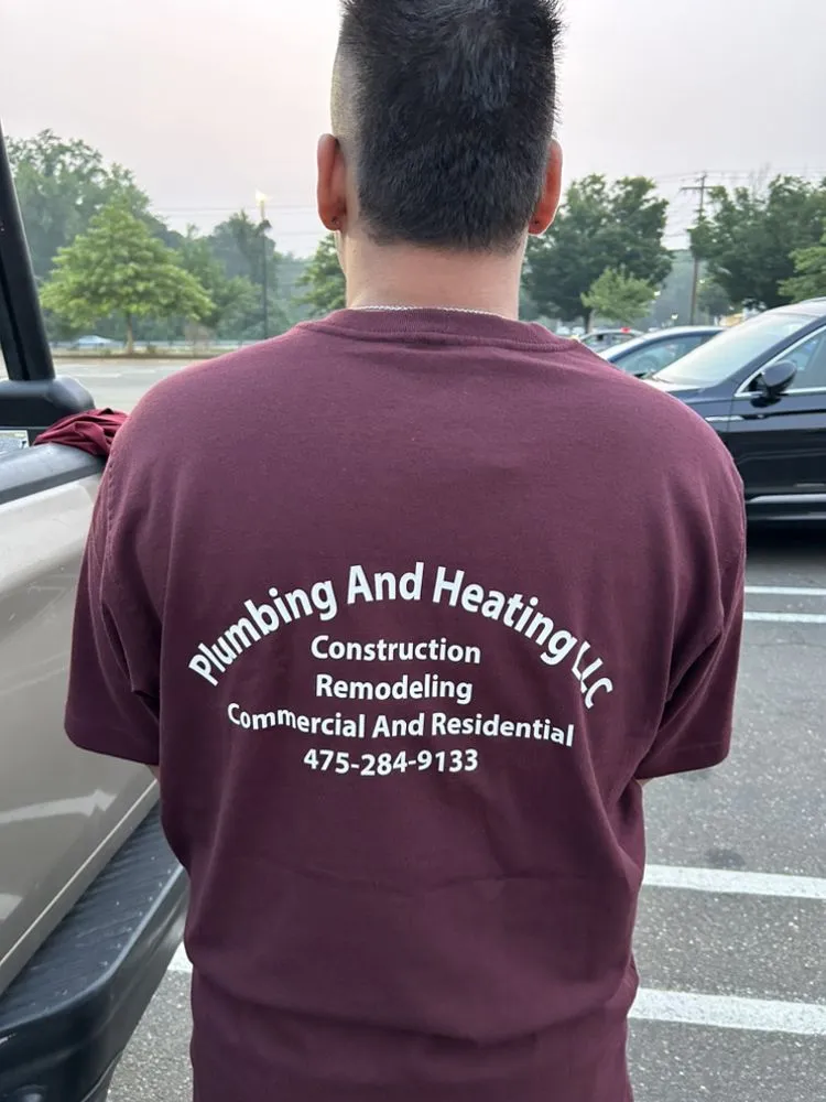 Reliable emergency plumbing experts serving Bridgeport, CT - Plumbing and Heating