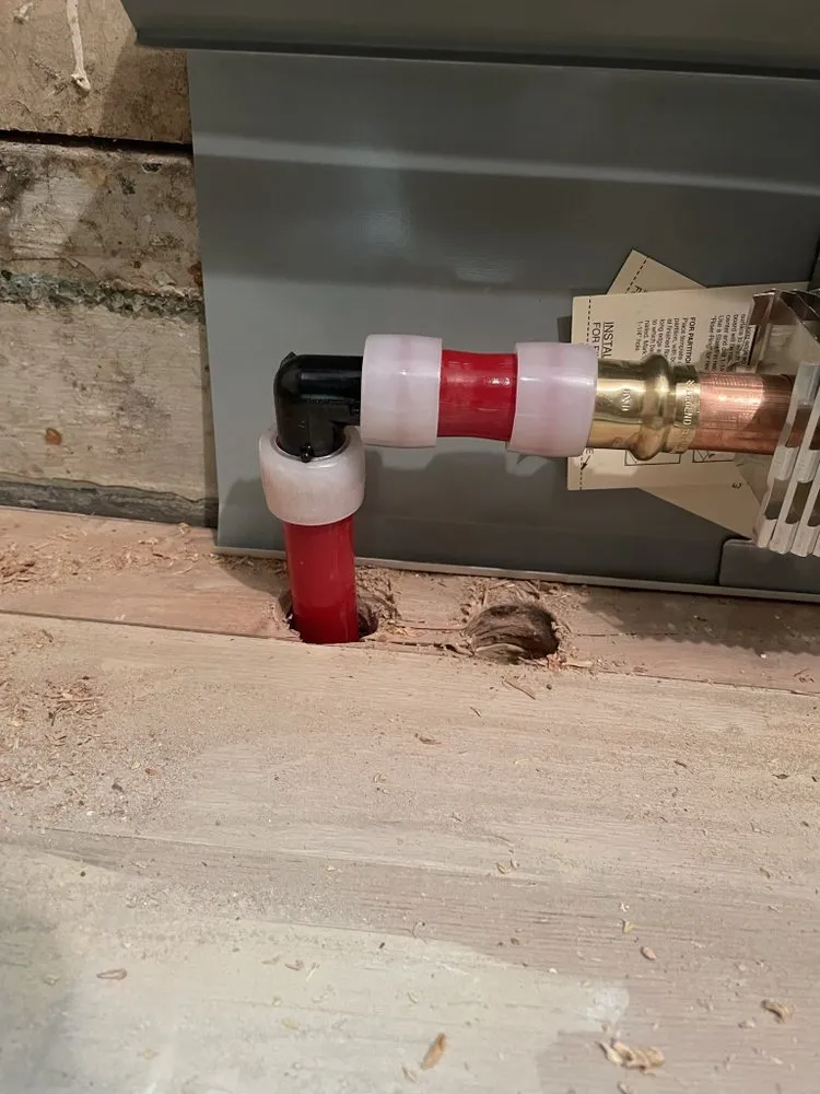 Reliable plumbing repair in Bridgeport, CT by Plumbing and Heating