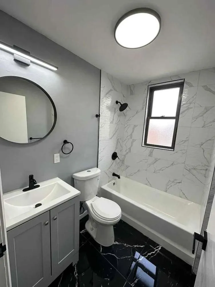 Slide of Plumbing and Heating