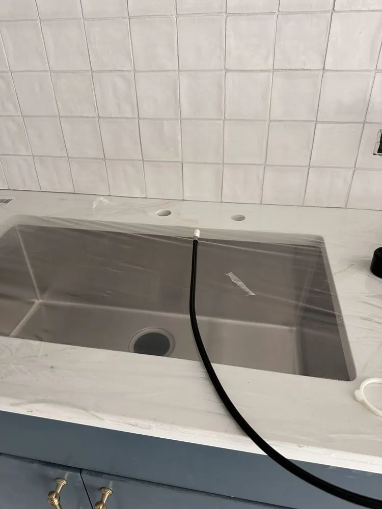 Slide of Plumbing and Painting Services