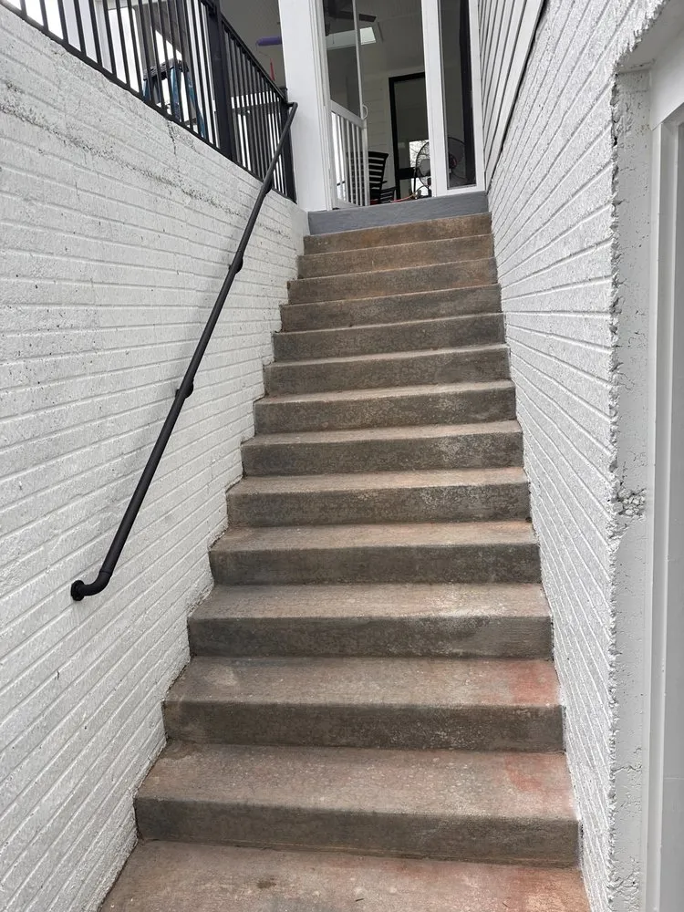 Slide of Plumbing and Painting Services