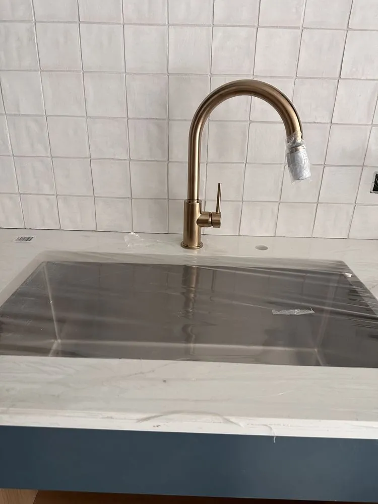 Slide of Plumbing and Painting Services