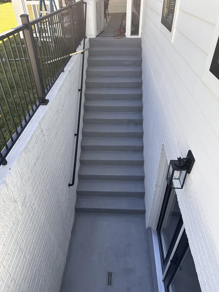 Quality pipe repair in Culpeper, VA by Plumbing and Painting Services