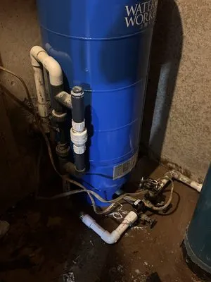 Plumbing and Painting Services