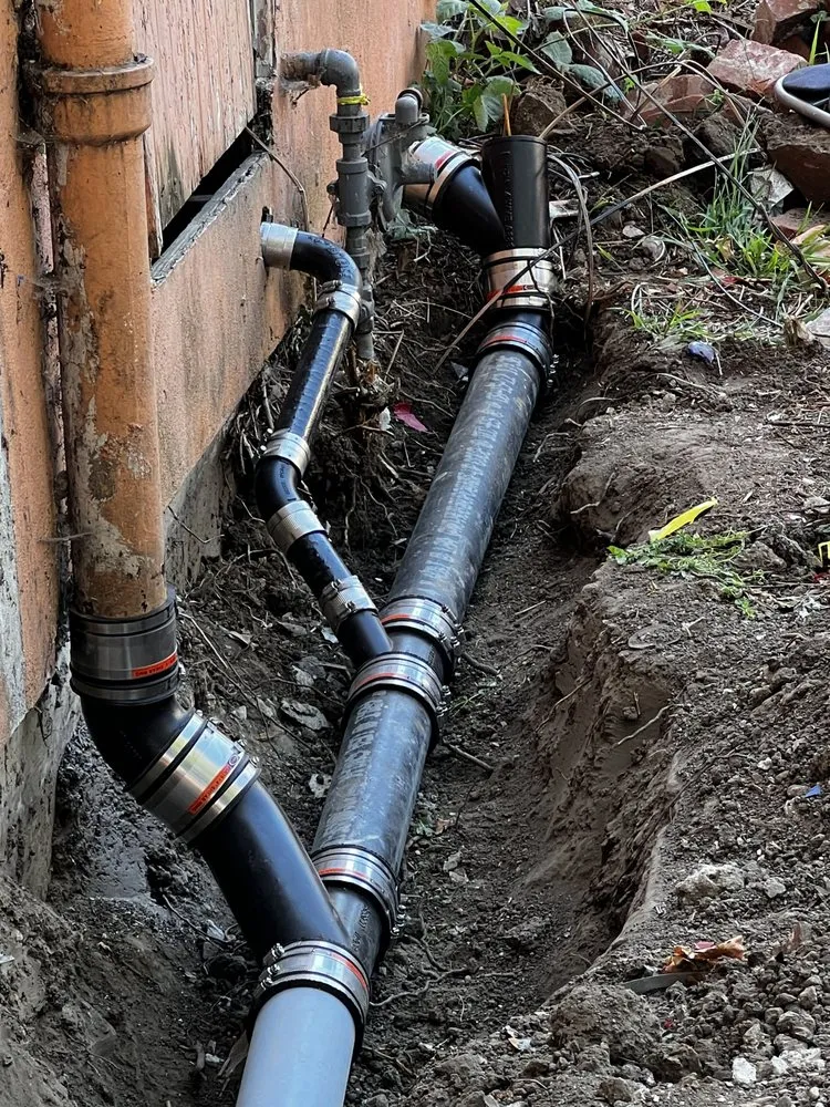 Slide of Plumbing and Rooter Specialist
