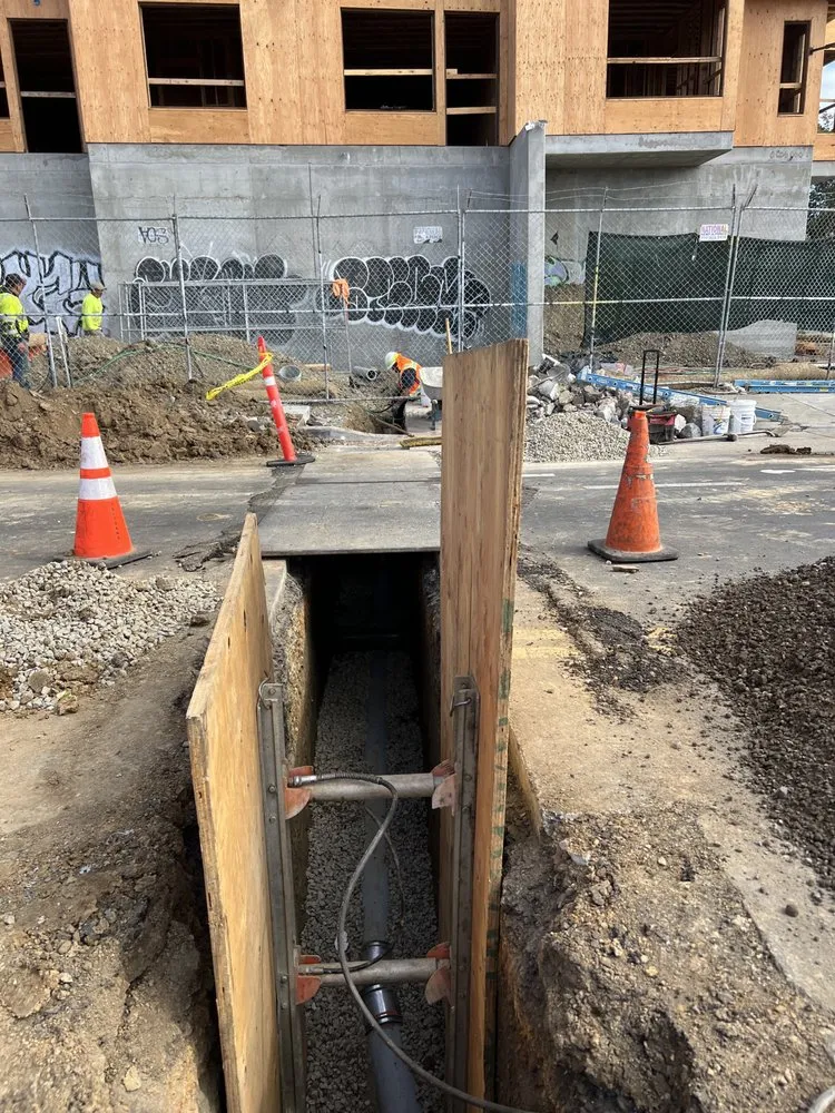 Top-rated pipe repair experts serving San Leandro, CA - Plumbing and Rooter Specialist