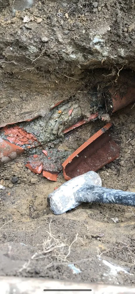 Affordable emergency plumbing in San Leandro, CA by Plumbing and Rooter Specialist