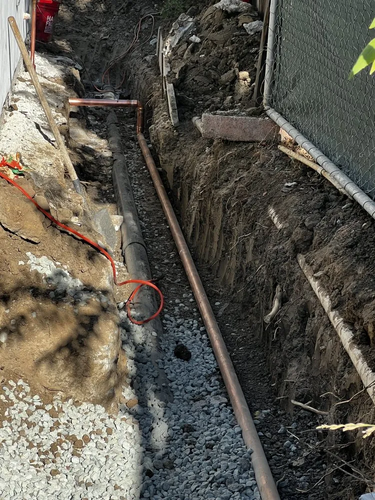 Professional plumbing repair experts serving San Leandro, CA - Plumbing and Rooter Specialist