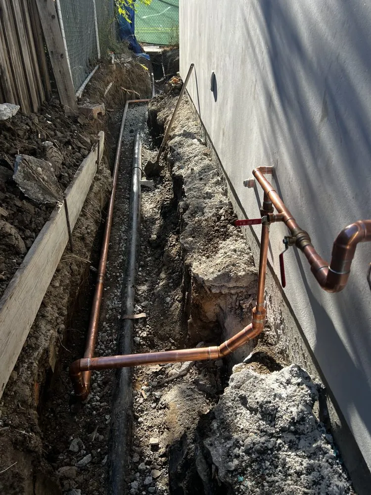 Slide of Plumbing and Rooter Specialist