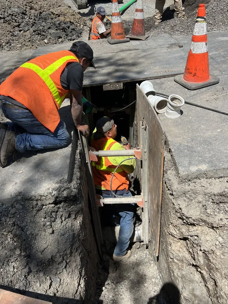 Slide of Plumbing and Rooter Specialist