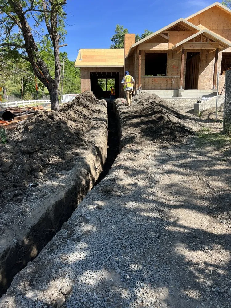 Slide of Plumbing and Rooter Specialist