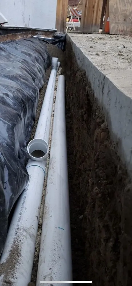 Slide of Plumbing and Rooter Specialist