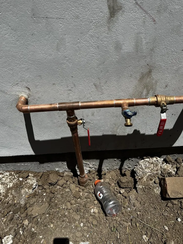 Slide of Plumbing and Rooter Specialist