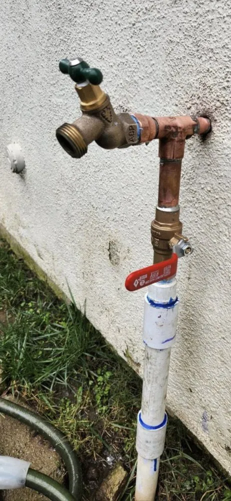 Slide of Plumbing and Rooter Specialist